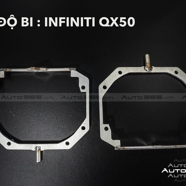 PÁT ĐỘ ĐÈN CHO INFINITI QX50