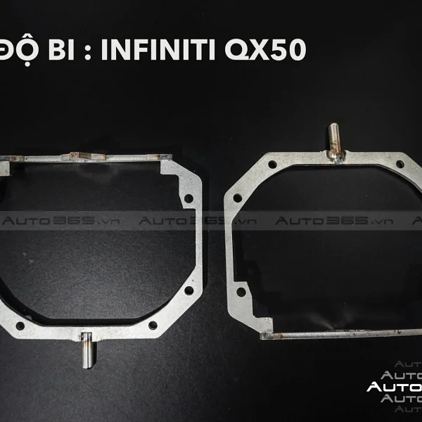 PÁT ĐỘ ĐÈN CHO INFINITI QX50