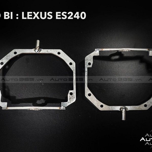 PÁT ĐỘ ĐÈN CHO LEXUS ES240