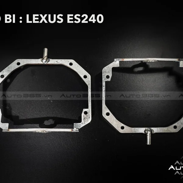 PÁT ĐỘ ĐÈN CHO LEXUS ES240