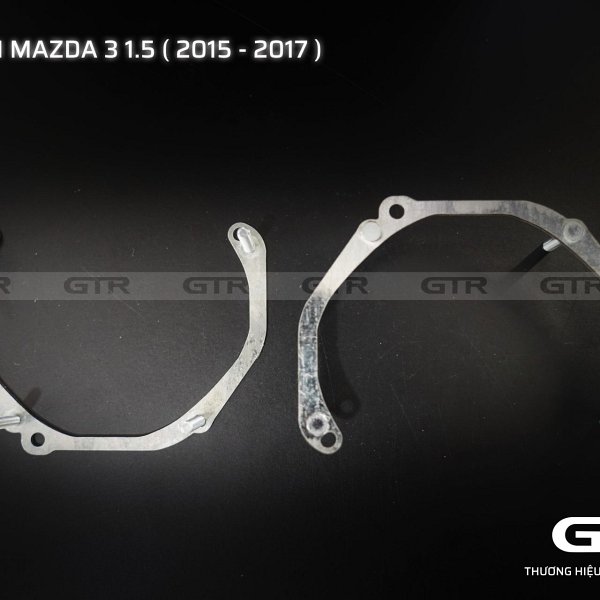 PÁT ĐỘ ĐÈN CHO MAZDA 3 1.5