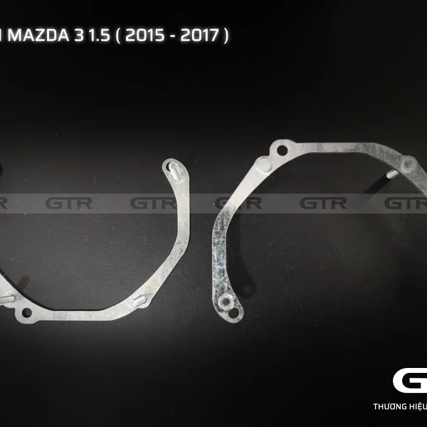 PÁT ĐỘ ĐÈN CHO MAZDA 3 1.5