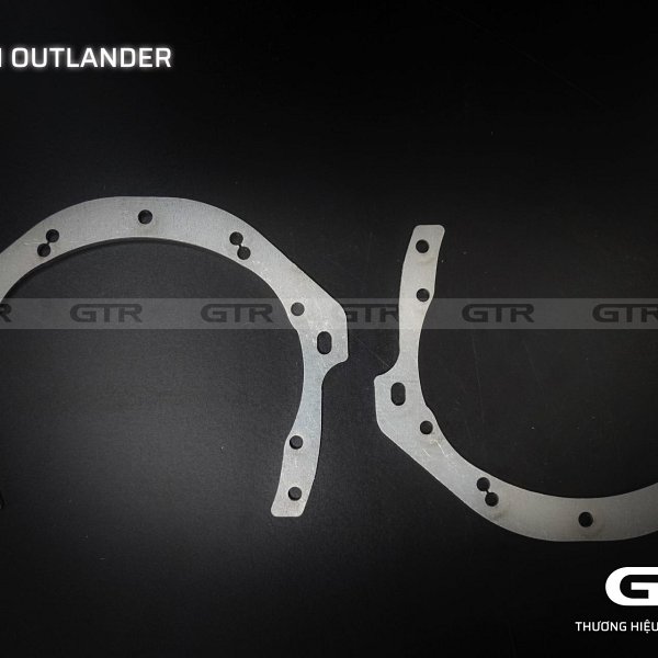 PÁT ĐỘ ĐÈN CHO OUTLANDER