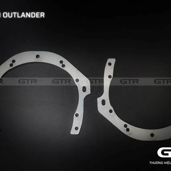 PÁT ĐỘ ĐÈN CHO OUTLANDER