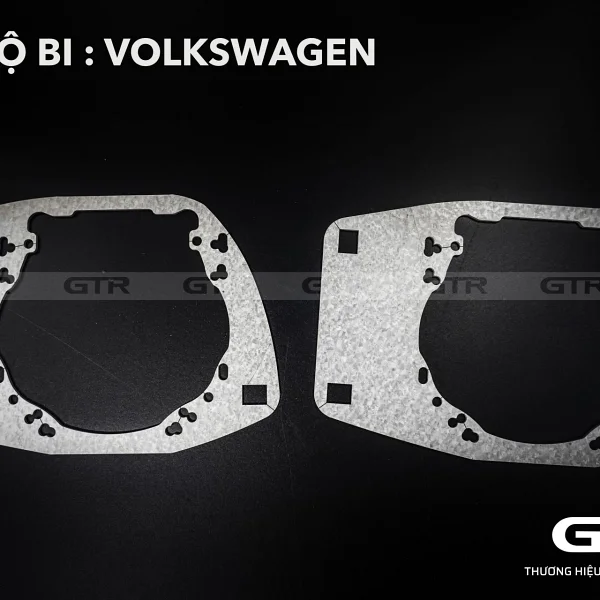 PÁT ĐỘ ĐÈN CHO VOLKSWAGEN