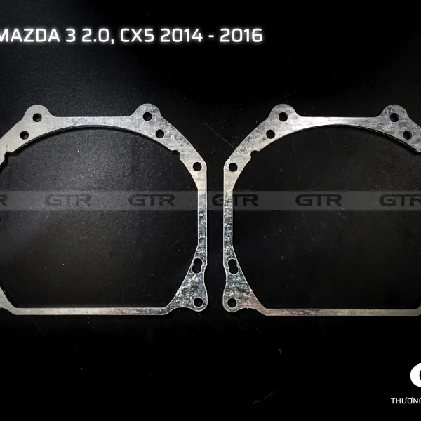 PÁT ĐỘ ĐÈN MADZA 3 2.0/ CRV 2014 - 2016