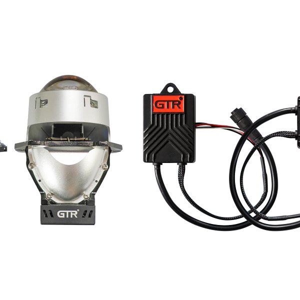 BI LED GTR G-LED X