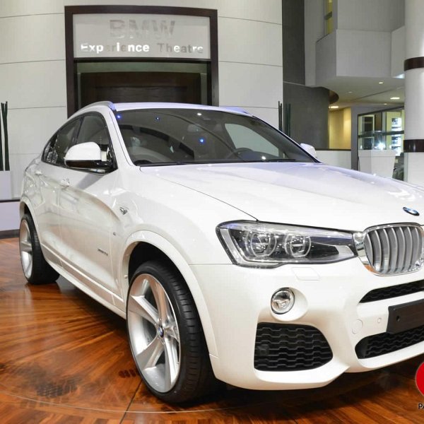 BODY KIT BMW 4 M-SPORT CHO BMW SERIES 4 2013-2018