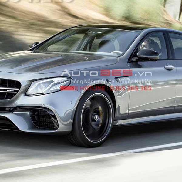 MẶT CA LĂNG DÀNH CHO MERCEDES E CLASS W213