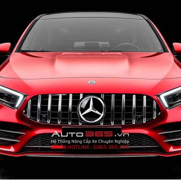 MẶT CA LĂNG DÀNH CHO MERCEDES A CLASS W177