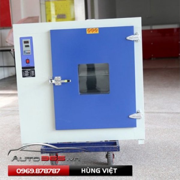 MÁY HẤP ĐÈN Ô TÔ XE HƠI CHUYÊN DỤNG