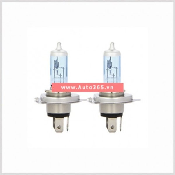ĐÈN XENON H15 PHILIPS 2016 5500K CHÍNH HÃNG GERMANY