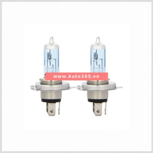 Đèn Xenon H15 Philips 2016 5500K chính hãng Germany