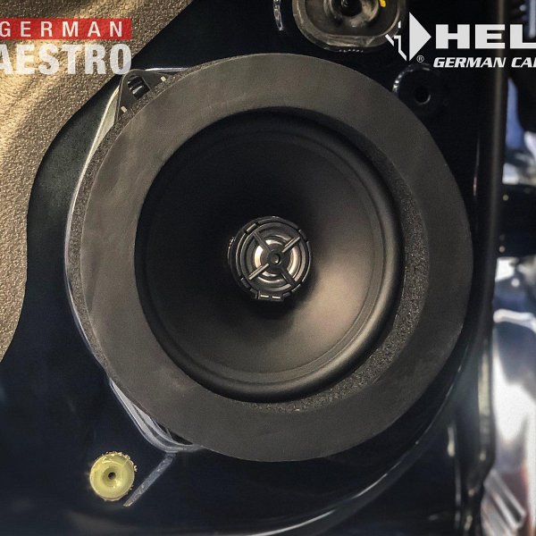 CẤU HÌNH ÂM THANH SET 3 HELIX D FOUR
