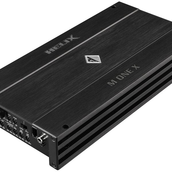 AMPLIFIER MONO HELIX M ONE X