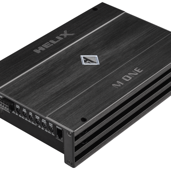 AMPLIFIER MONO HELIX M ONE