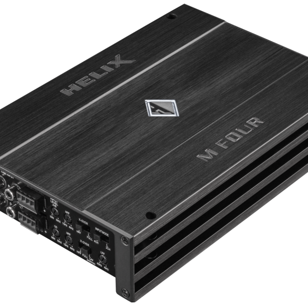 AMPLIFIER 4 KÊNH HELIX M FOUR