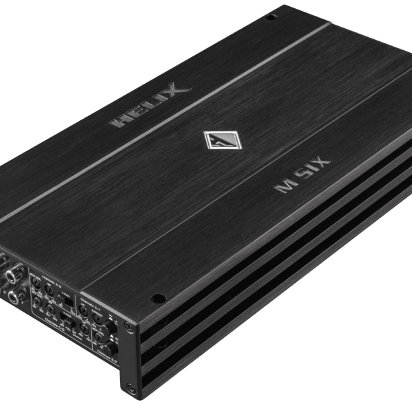 AMPLIFIER 6 KÊNH HELIX M SIX