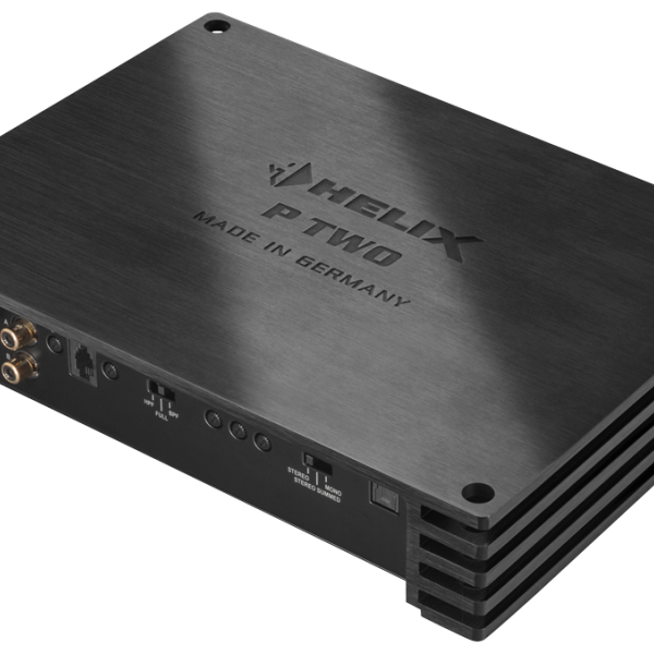 AMPLIFIER 2 KÊNH HIGH-RES P TWO
