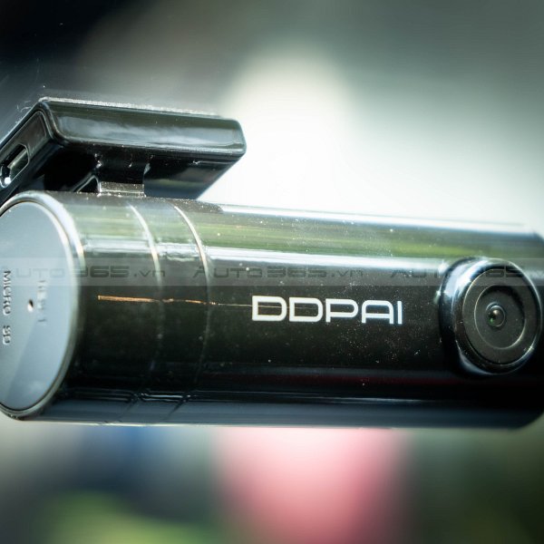 CAMERA HÀNH TRÌNH DDPAI MINI
