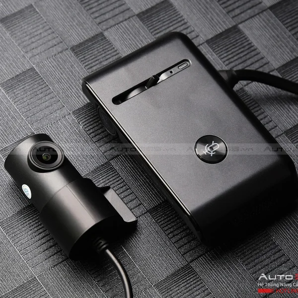 Camera hành trình DDPAI X3 Pro