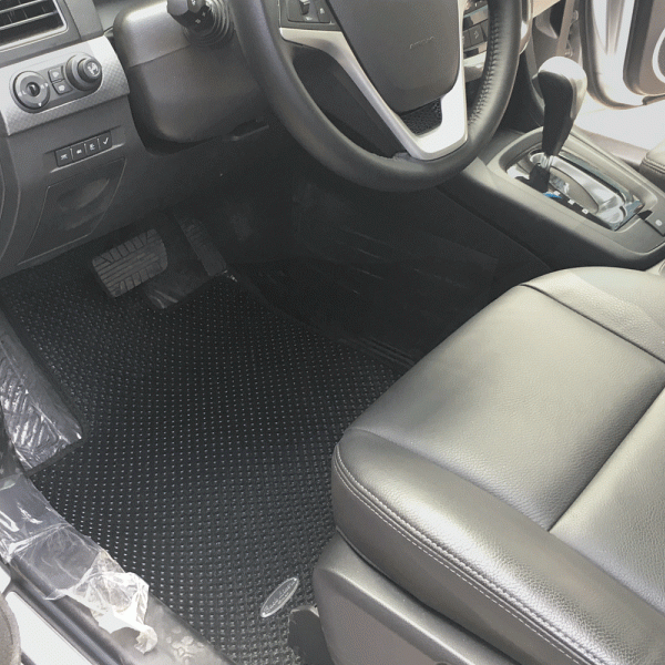 Thảm lót sàn Thái Lan Chevrolet Colorado
