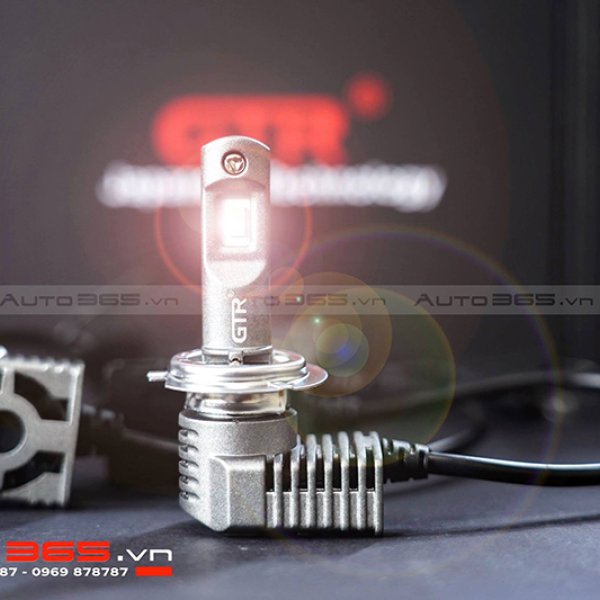 LED GTR V9 BẢN NÂNG CẤP 2019
