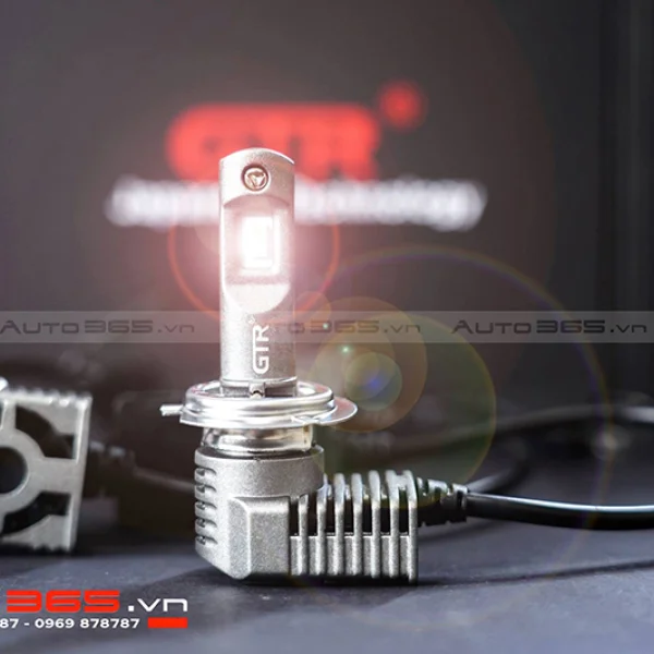 LED GTR V9 bản nâng cấp 2019