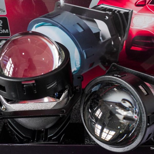 BI LED OSRAM CBI GERMANY