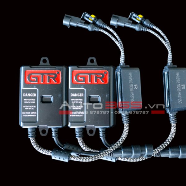 BALLAST GTR 45W