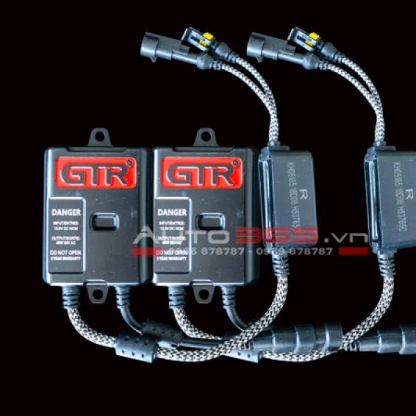 Ballast GTR 45W