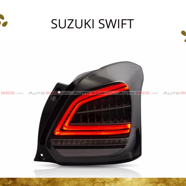 ĐÈN HẬU SUZUKI SWIFT