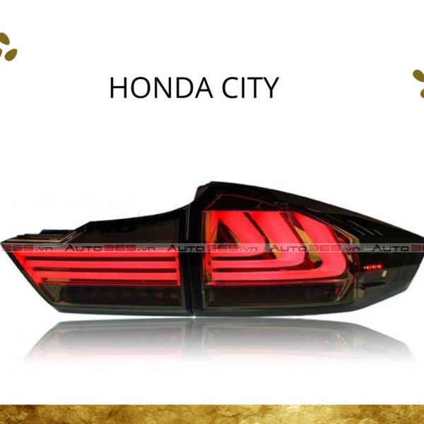 ĐÈN HẬU CHO HONDA CITY