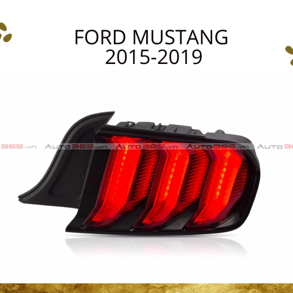 ĐÈN HẬU FORD MUSTANG 2015-2019