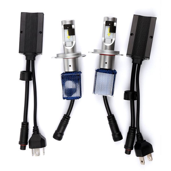 LED PHILIPS H4 ULTINON ESSENTIAL