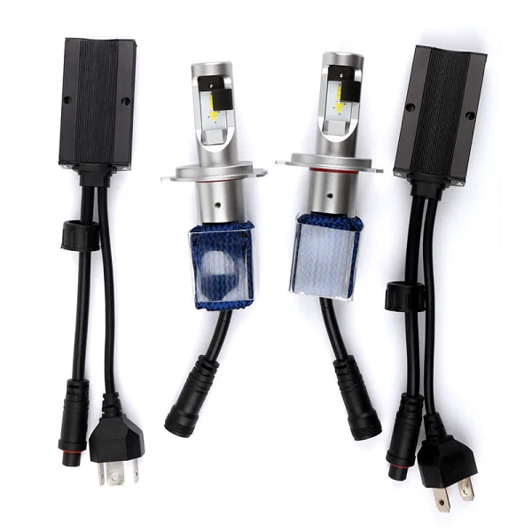 LED Philips H4 Ultinon Essential