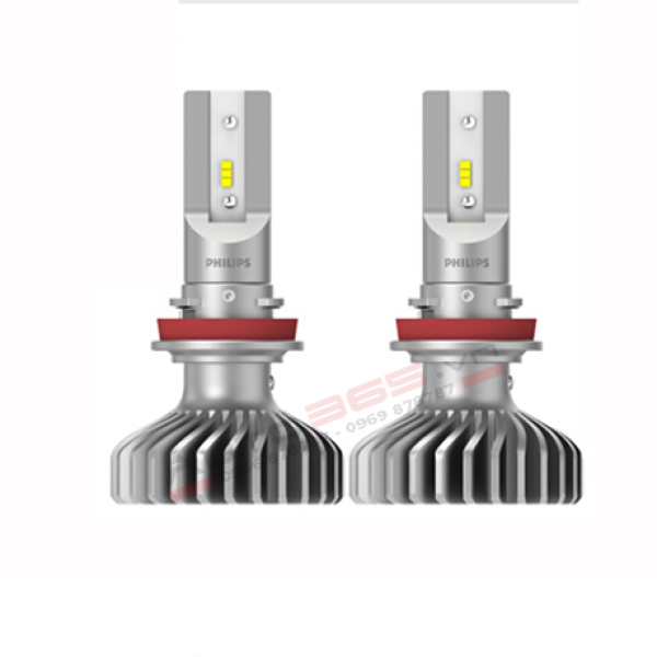 LED PHILIPS H11 X-TREME ULTINON CHÍNH HÃNG