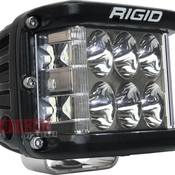 Đèn led Rigid xe bán tải chiếu sáng xe hiệu quả