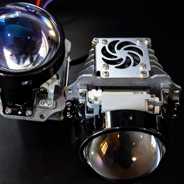 BI LED GTR G-LED V2 OLD