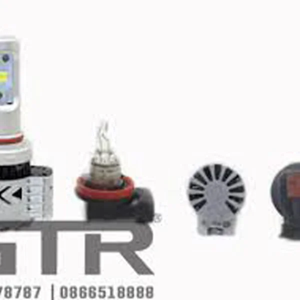 Led Cree Xhp-50 9005 Nhiệt màu 6000k