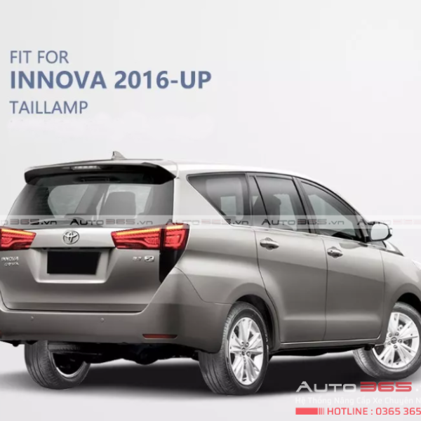 ĐÈN HẬU INNOVA 2016