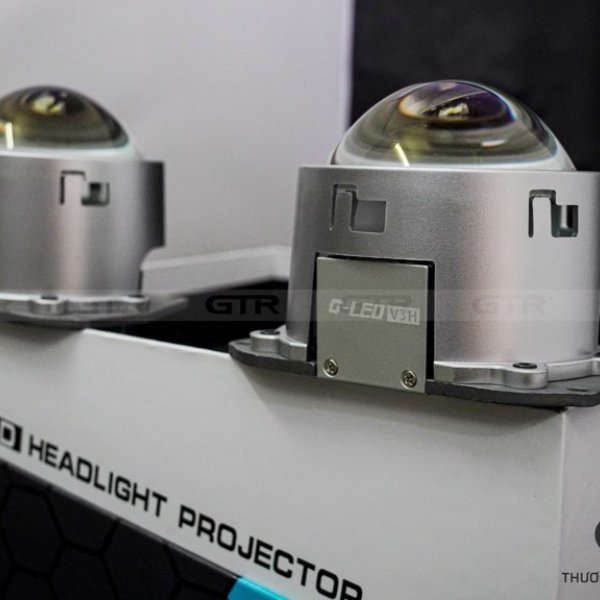 BI LED GTR G-LED V3