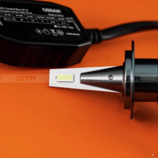 LED OSRAM CBI