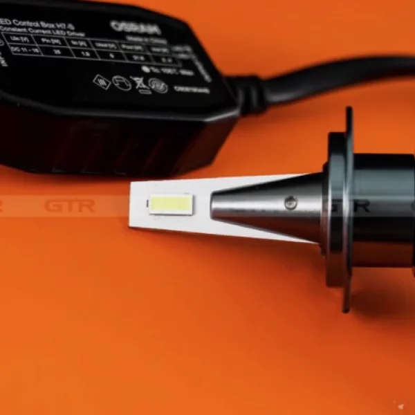 LED OSRAM CBI
