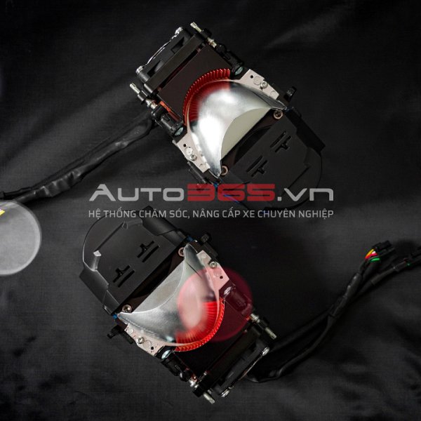 BI LASER HENVVEI L82