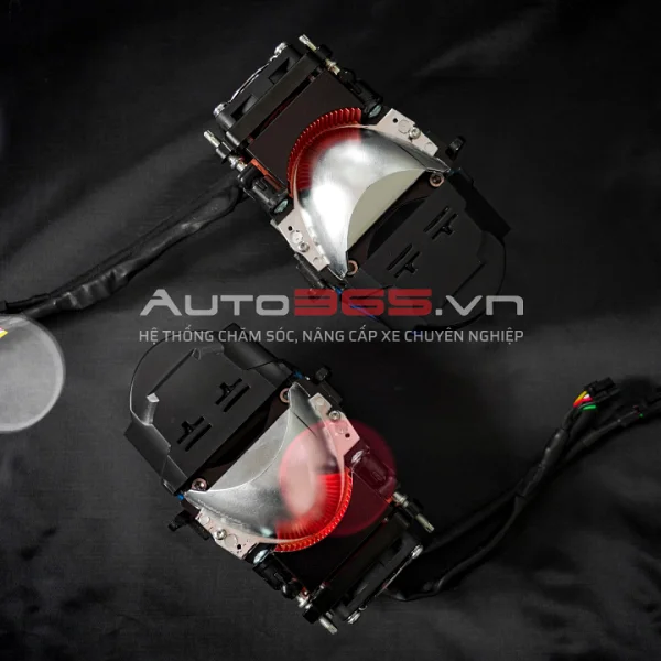 Bi Laser Henvvei L82