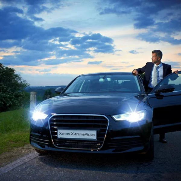 Độ xe ô tô trọn gói Auto365