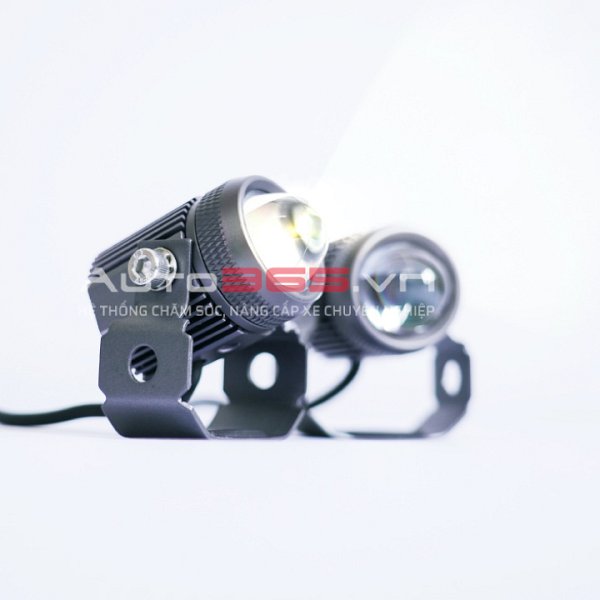 ĐÈN TRỢ SÁNG MINI X-LIGHT M10