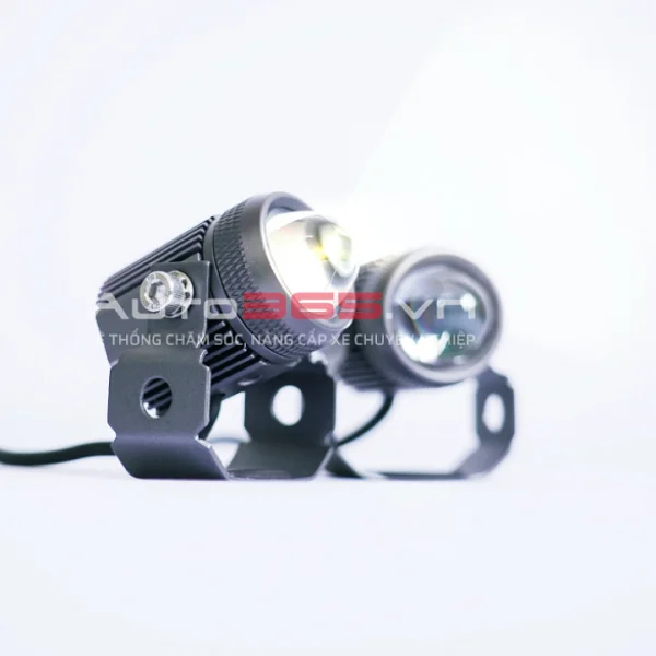 Đèn trợ sáng Mini X-Light M10