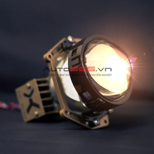 Bi Laser X-Light V20L